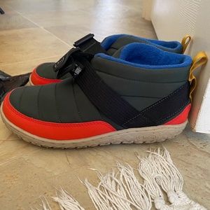 Chacon Ramble Puff Shoes W size 7.5